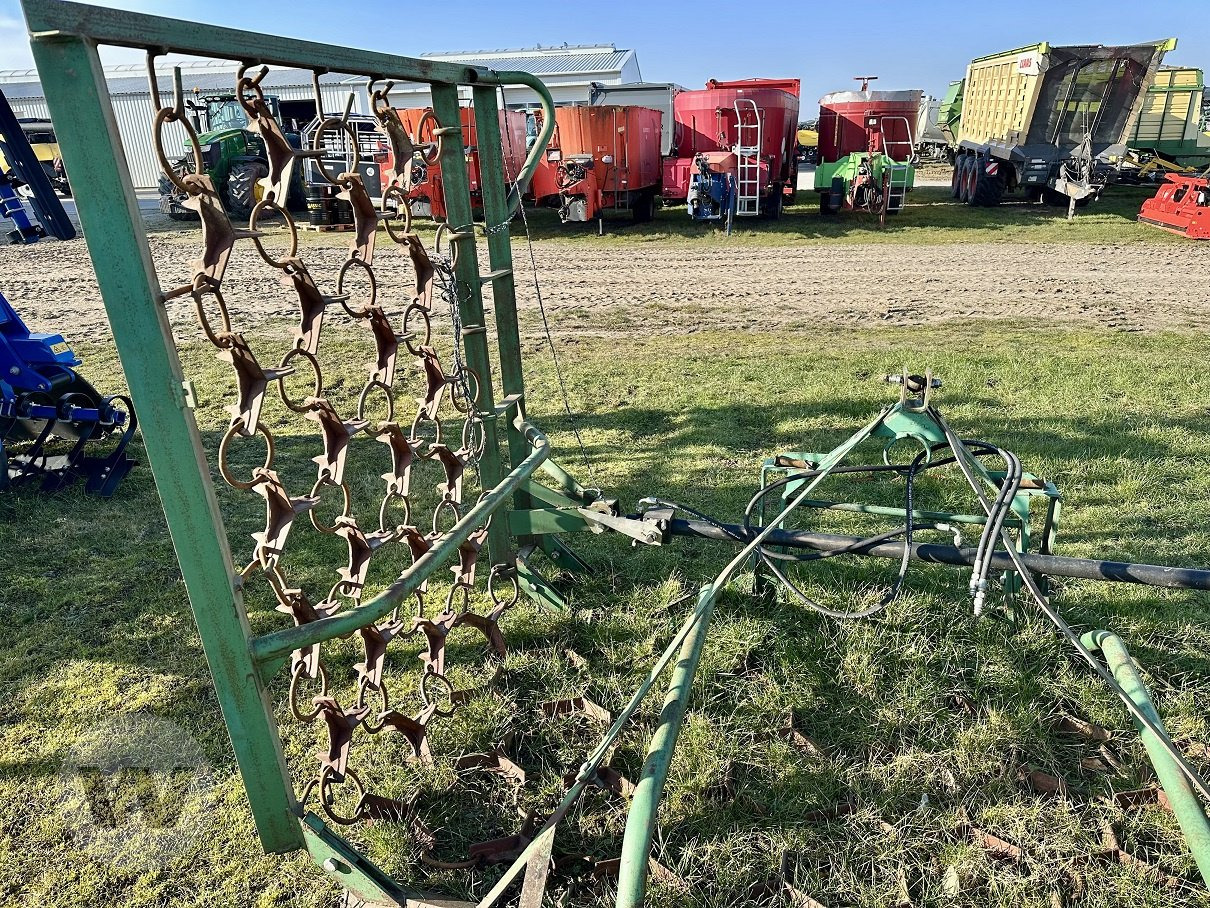 Düvelsdorf DGE604 - Weidesleep: afbeelding 3 Düvelsdorf DGE604 - Weidesleep: afbeelding 3