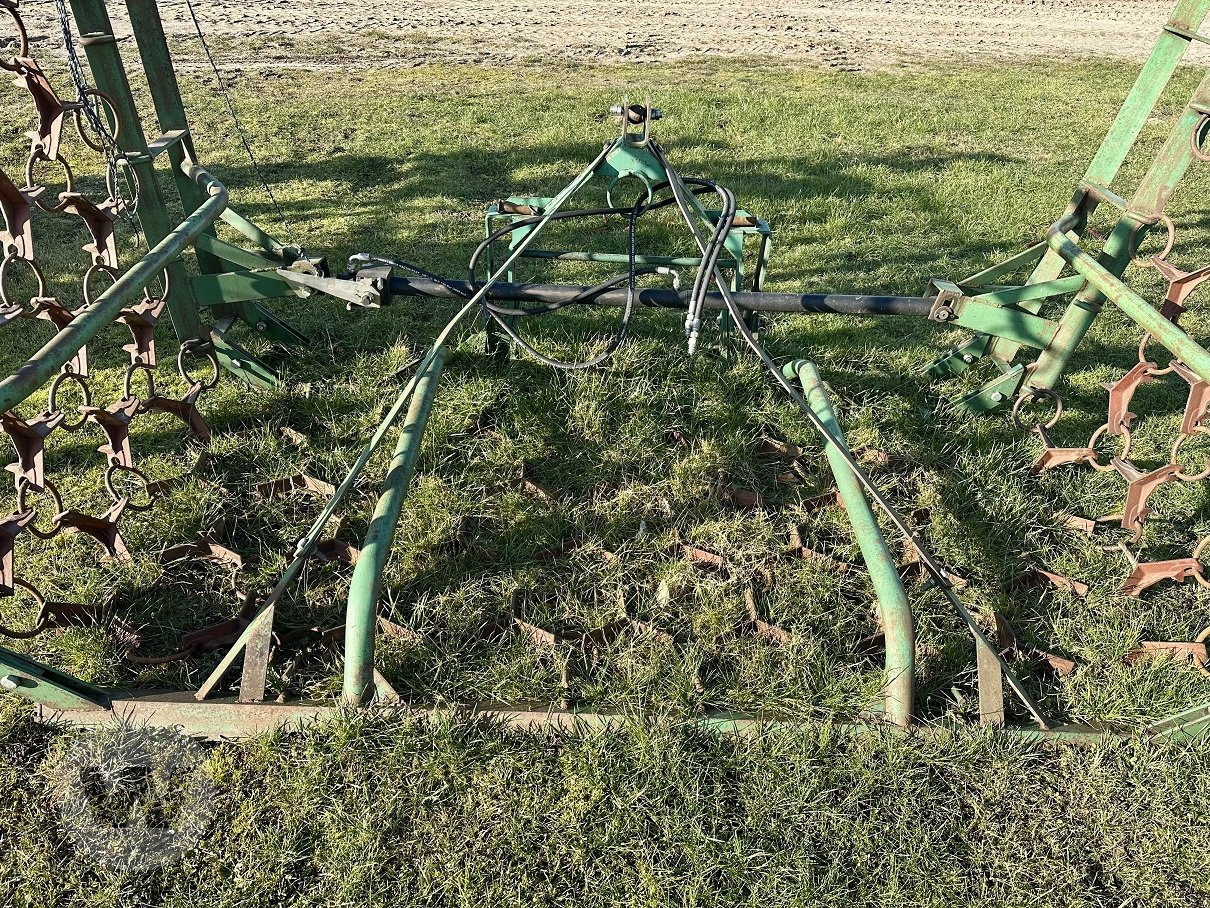 Düvelsdorf DGE604 - Weidesleep: afbeelding 5 Düvelsdorf DGE604 - Weidesleep: afbeelding 5