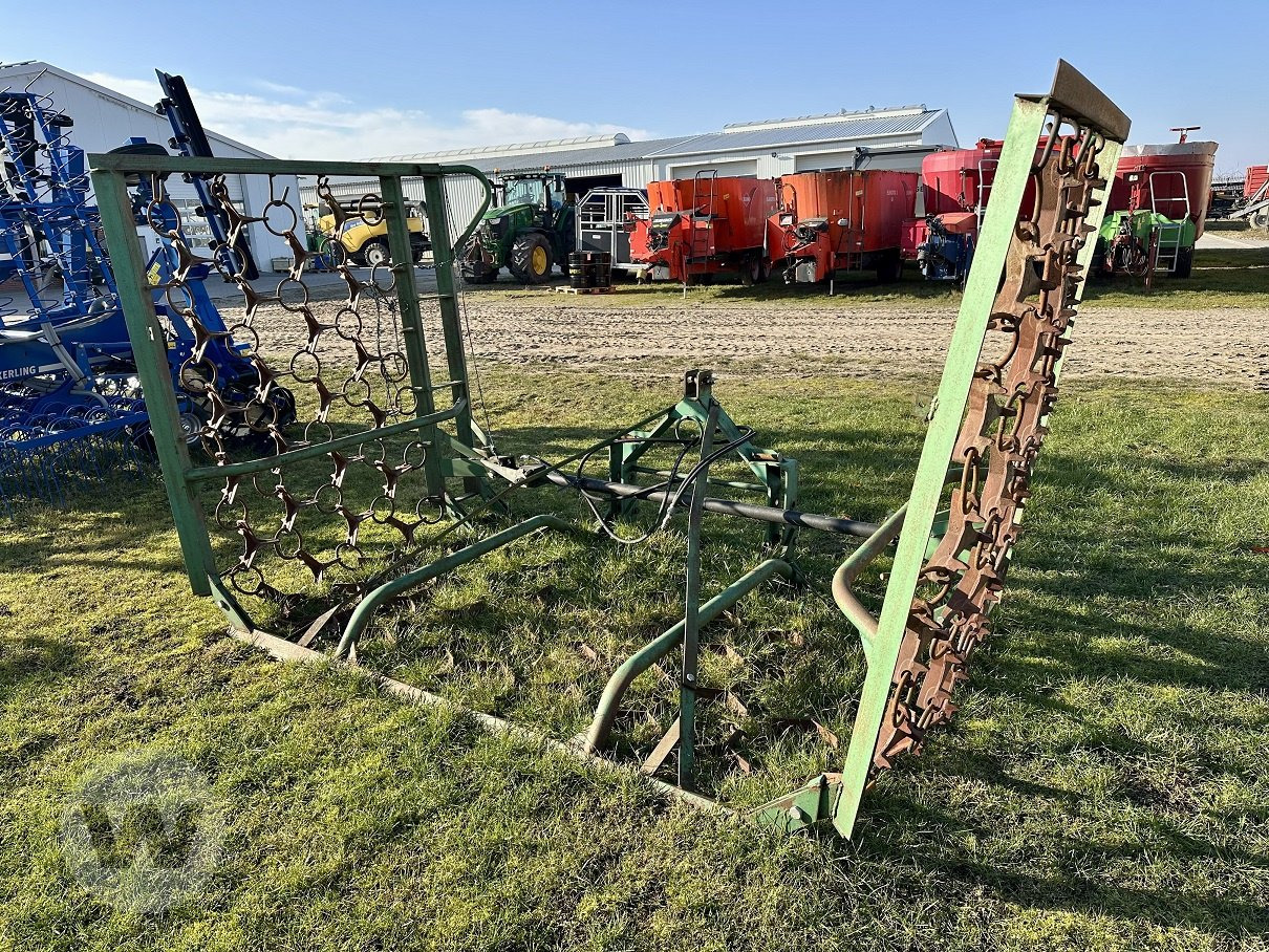 Düvelsdorf DGE604 - Weidesleep: afbeelding 4 Düvelsdorf DGE604 - Weidesleep: afbeelding 4