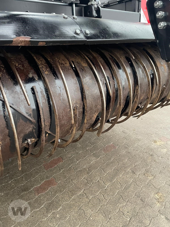 Imants Spatenmaschine 48SX300H - Grondbewerking toebehoor: afbeelding 3 Imants Spatenmaschine 48SX300H - Grondbewerking toebehoor: afbeelding 3