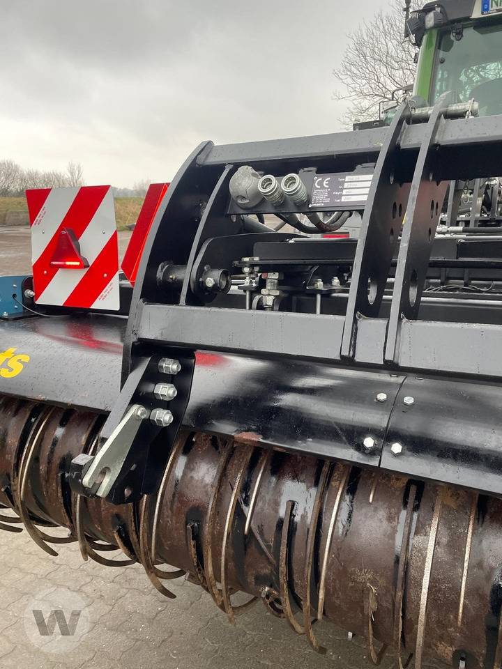 Imants Spatenmaschine 48SX300H - Grondbewerking toebehoor: afbeelding 2 Imants Spatenmaschine 48SX300H - Grondbewerking toebehoor: afbeelding 2