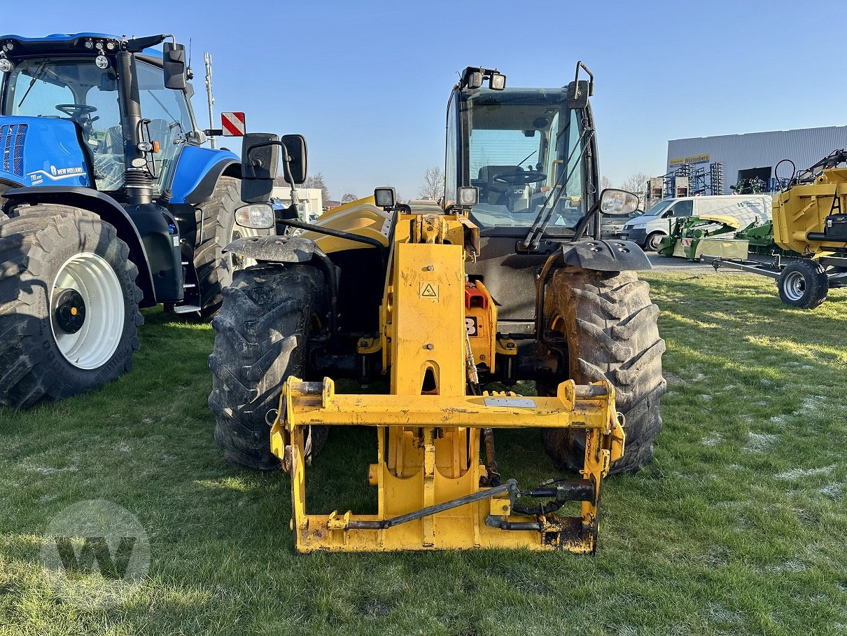 JCB 532-60 - Verreiker: afbeelding 4 JCB 532-60 - Verreiker: afbeelding 4
