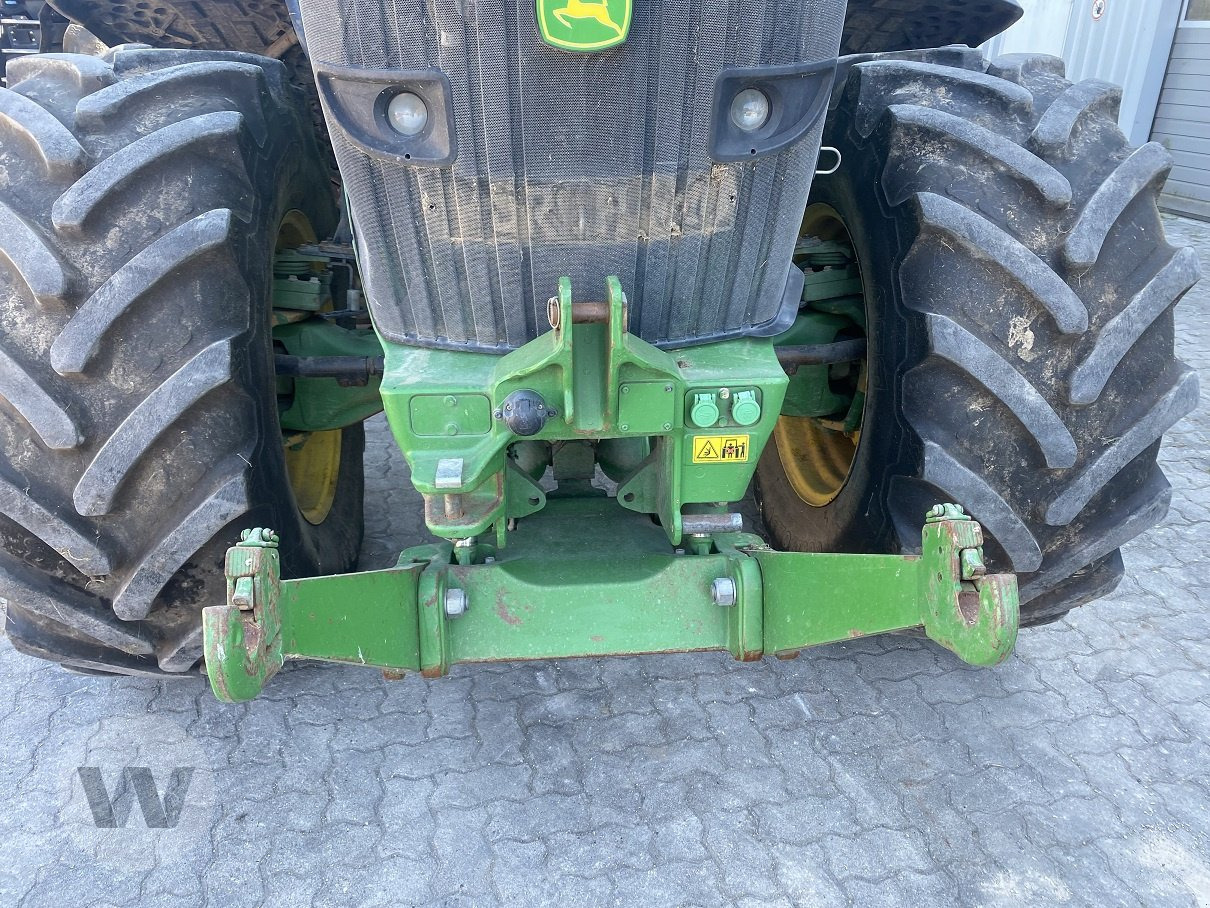 John Deere 7280R - Tractor: afbeelding 5 John Deere 7280R - Tractor: afbeelding 5