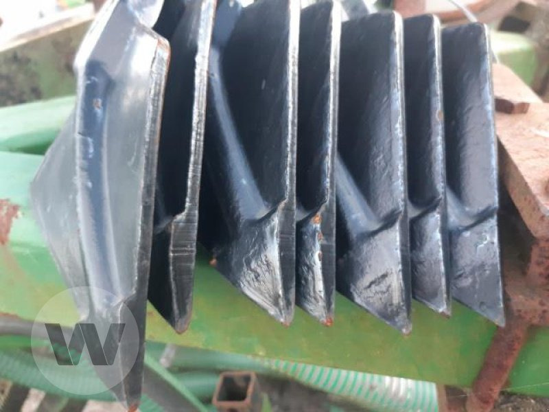 Kotte GARANT Güllegrubber - Bemester: afbeelding 4 Kotte GARANT Güllegrubber - Bemester: afbeelding 4