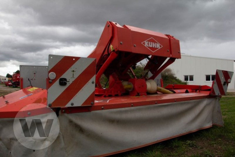 Kuhn FC 313 F - Maaimachine: afbeelding 3 Kuhn FC 313 F - Maaimachine: afbeelding 3