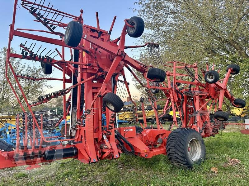 Kuhn GA 15031 - Hooischudder: afbeelding 5 Kuhn GA 15031 - Hooischudder: afbeelding 5