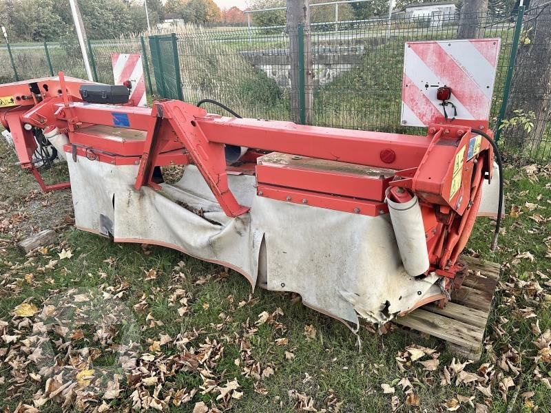 Kuhn GMD 802 F - Maaimachine: afbeelding 2 Kuhn GMD 802 F - Maaimachine: afbeelding 2