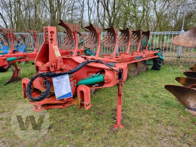 Kverneland 2500 S - Ploeg: afbeelding 1 Kverneland 2500 S - Ploeg: afbeelding 1
