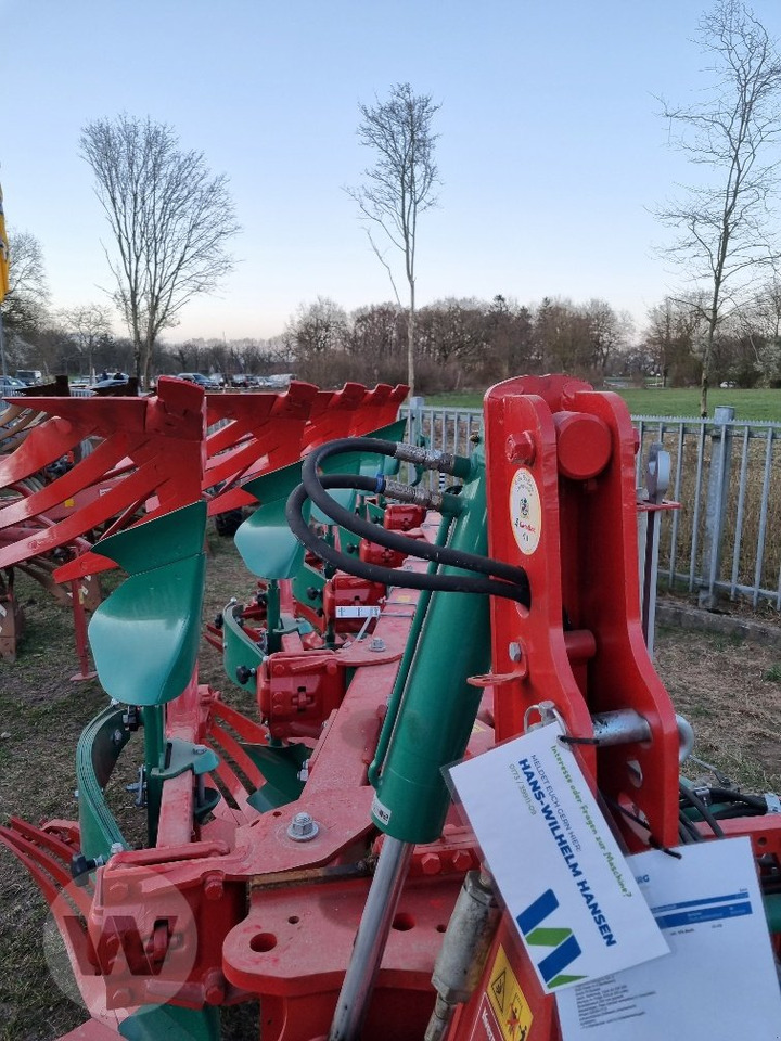 Kverneland 3300 S - Ploeg: afbeelding 3 Kverneland 3300 S - Ploeg: afbeelding 3