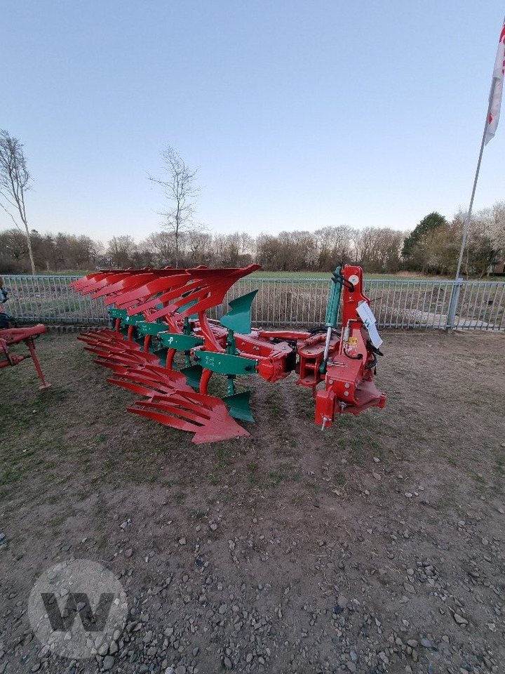 Kverneland 3300 S - Ploeg: afbeelding 1 Kverneland 3300 S - Ploeg: afbeelding 1