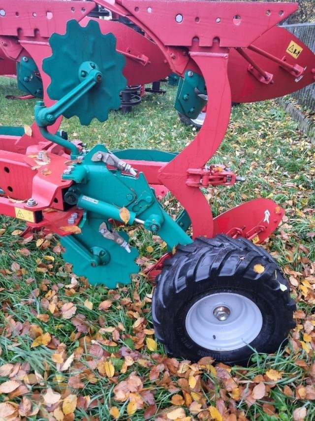 Kverneland EG 100 Vario - Ploeg: afbeelding 5 Kverneland EG 100 Vario - Ploeg: afbeelding 5