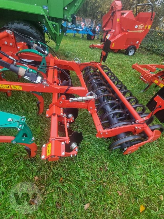 Kverneland Enduro 3000 - Cultivator: afbeelding 2 Kverneland Enduro 3000 - Cultivator: afbeelding 2