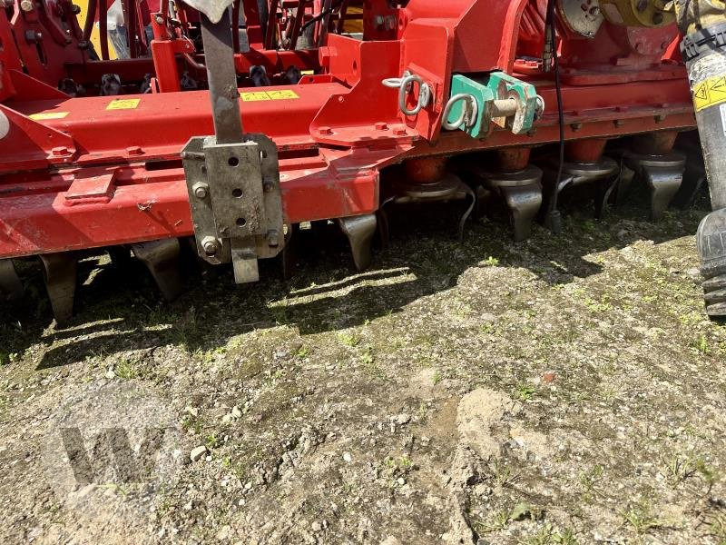 Kverneland mc-drill pro - Zaaicombinatie: afbeelding 4 Kverneland mc-drill pro - Zaaicombinatie: afbeelding 4