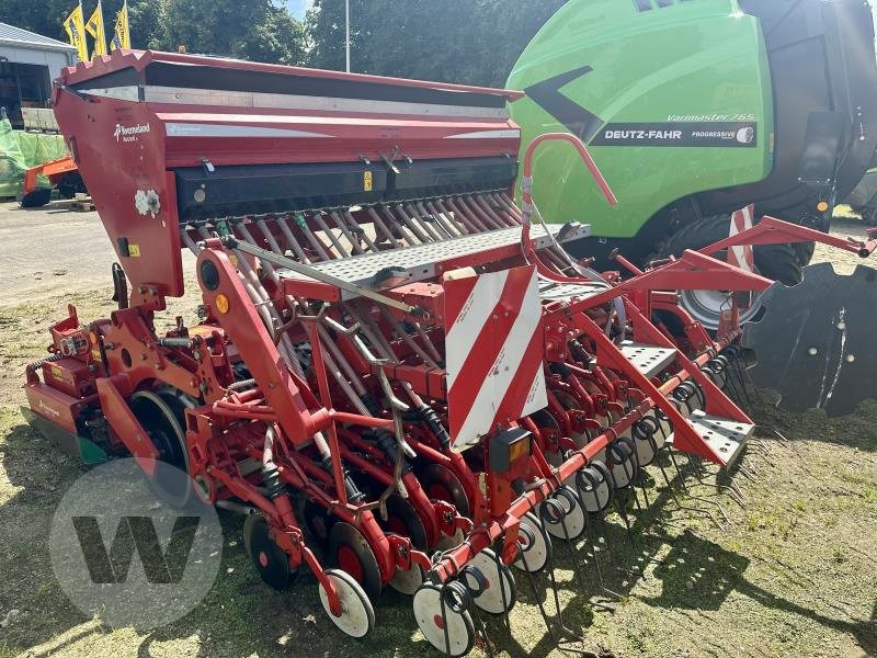 Kverneland mc-drill pro - Zaaicombinatie: afbeelding 3 Kverneland mc-drill pro - Zaaicombinatie: afbeelding 3