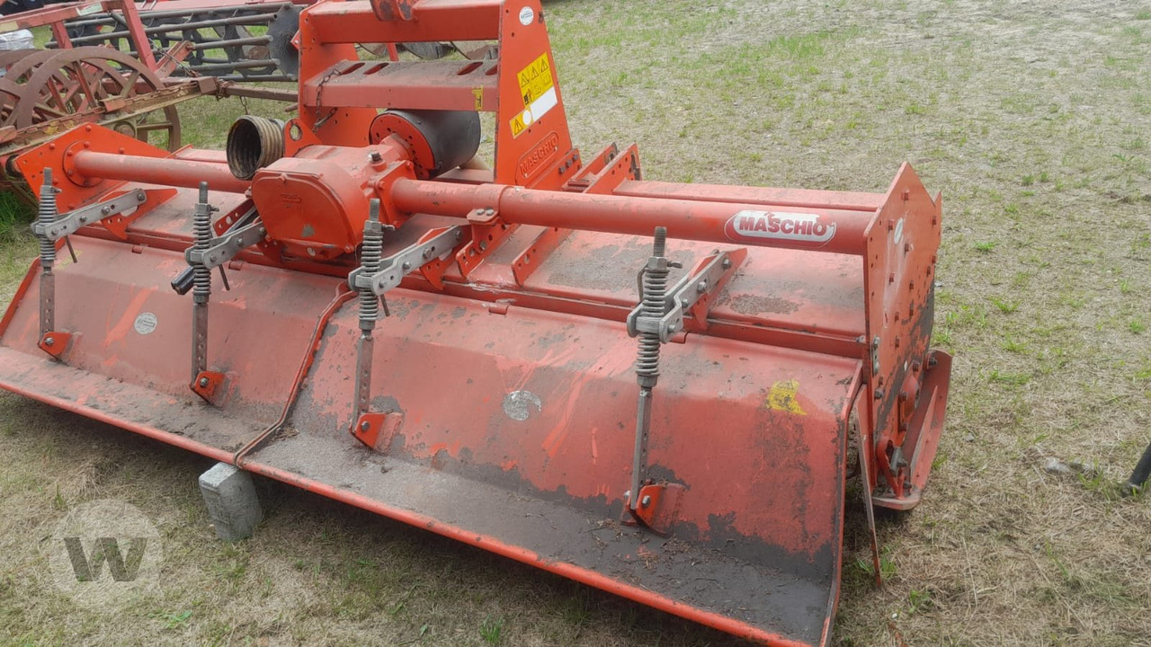 Maschio C 280 - Grondfrees: afbeelding 4 Maschio C 280 - Grondfrees: afbeelding 4