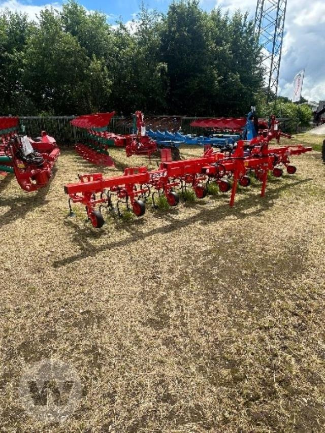 Maschio HS 8 - Cultivator: afbeelding 1 Maschio HS 8 - Cultivator: afbeelding 1