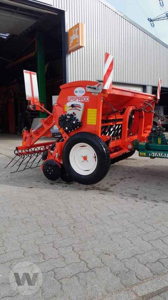 Maschio Nina 30 - Zaaimachine: afbeelding 2 Maschio Nina 30 - Zaaimachine: afbeelding 2