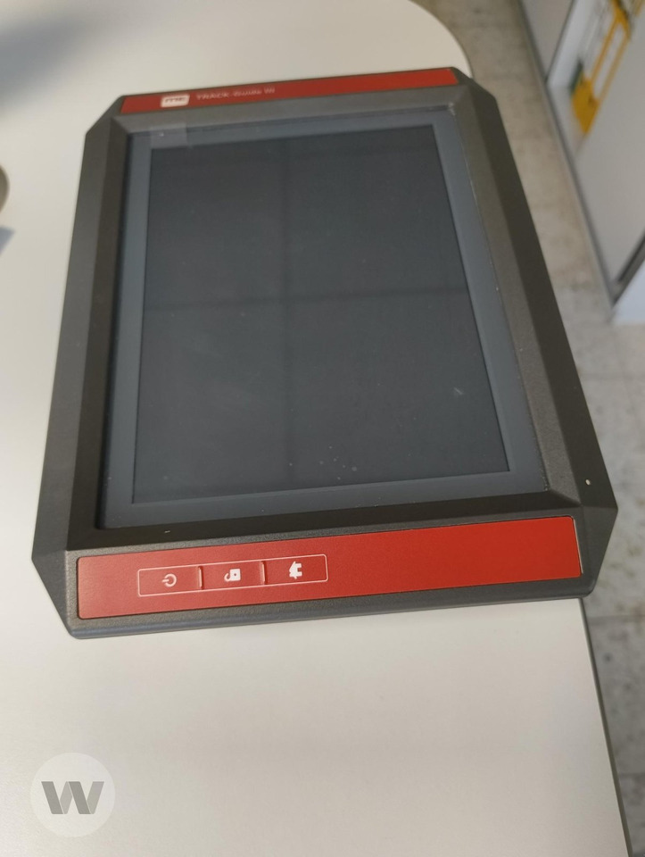 Müller TrackGuide III - Navigatiesysteem voor Vrachtwagen: afbeelding 4 Müller TrackGuide III - Navigatiesysteem voor Vrachtwagen: afbeelding 4
