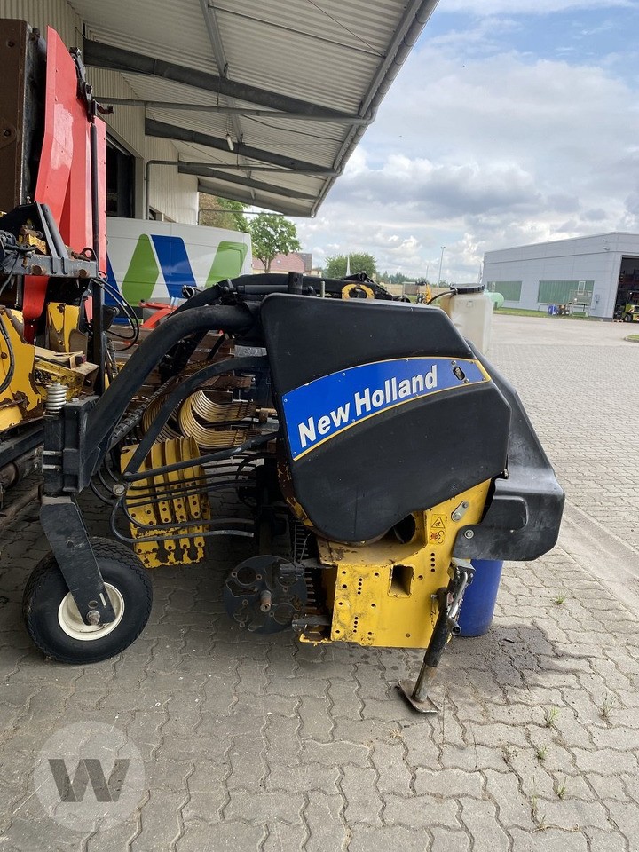 New Holland 270 FP - Hakselaar toebehoor: afbeelding 3 New Holland 270 FP - Hakselaar toebehoor: afbeelding 3