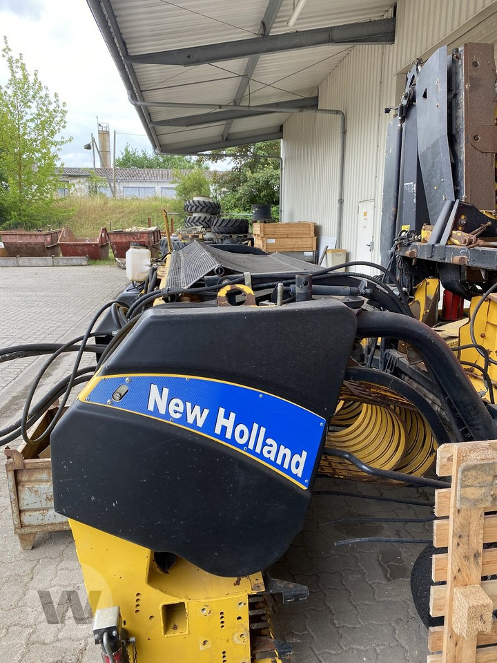 New Holland 270 FP - Hakselaar toebehoor: afbeelding 4 New Holland 270 FP - Hakselaar toebehoor: afbeelding 4