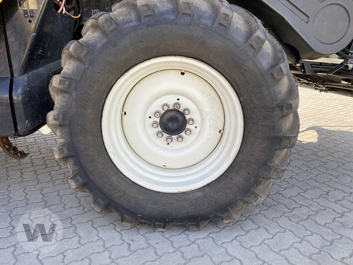 New Holland CR 9090 - Maaidorser: afbeelding 5 New Holland CR 9090 - Maaidorser: afbeelding 5