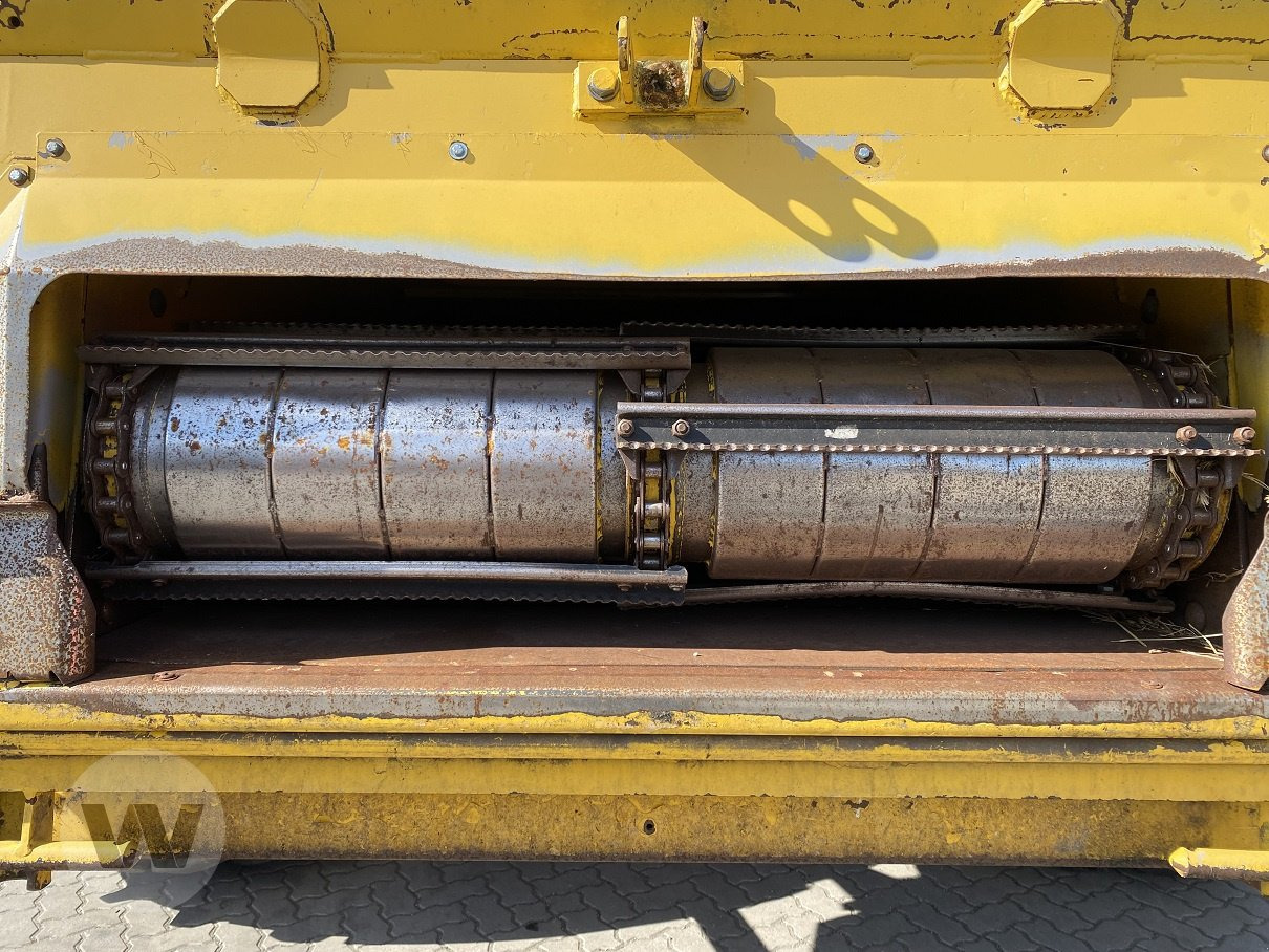 New Holland CR 9090 - Maaidorser: afbeelding 4 New Holland CR 9090 - Maaidorser: afbeelding 4