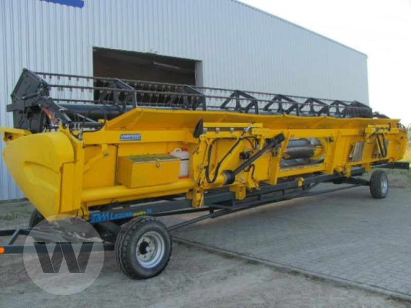 New Holland CR 9090 SCR - Maaidorser: afbeelding 4 New Holland CR 9090 SCR - Maaidorser: afbeelding 4
