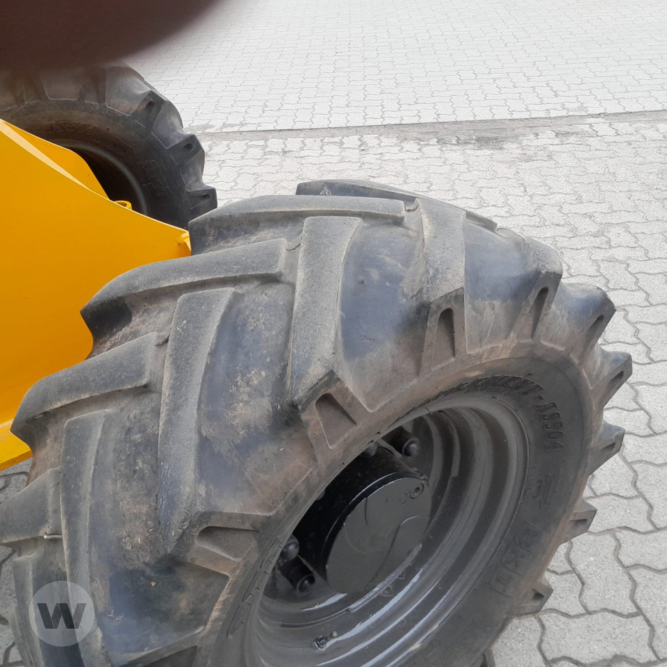 Paus RL 6.7 - Wiellader: afbeelding 5 Paus RL 6.7 - Wiellader: afbeelding 5