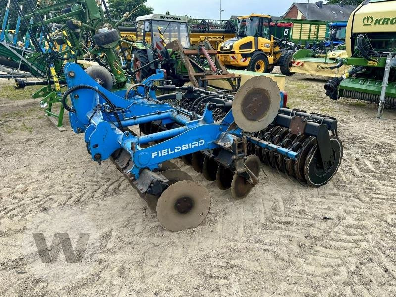 Rabe Fieldbird 3000 E - Schijveneg: afbeelding 5 Rabe Fieldbird 3000 E - Schijveneg: afbeelding 5