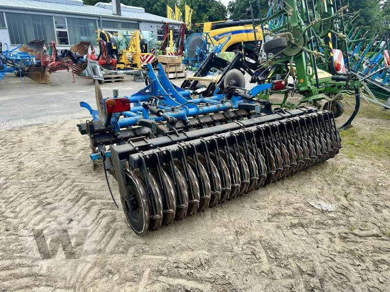 Rabe Fieldbird 3000 E - Schijveneg: afbeelding 2 Rabe Fieldbird 3000 E - Schijveneg: afbeelding 2