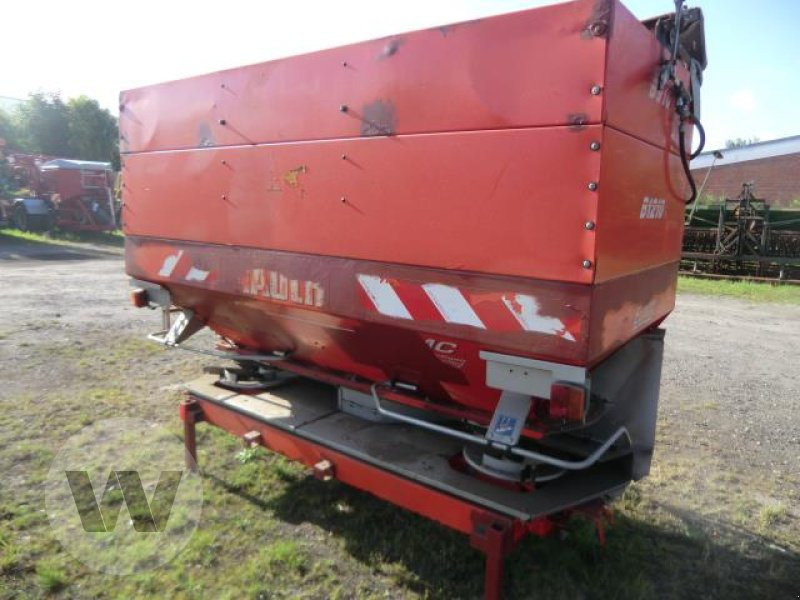 Rauch Axera H EMC - Kunstmeststrooier: afbeelding 1 Rauch Axera H EMC - Kunstmeststrooier: afbeelding 1