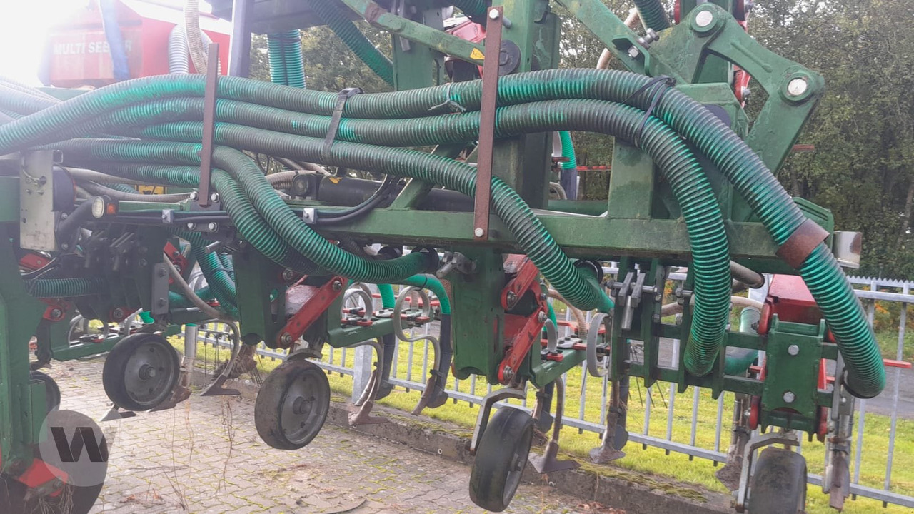 Thyregod TRV 12 - Bemester: afbeelding 4 Thyregod TRV 12 - Bemester: afbeelding 4