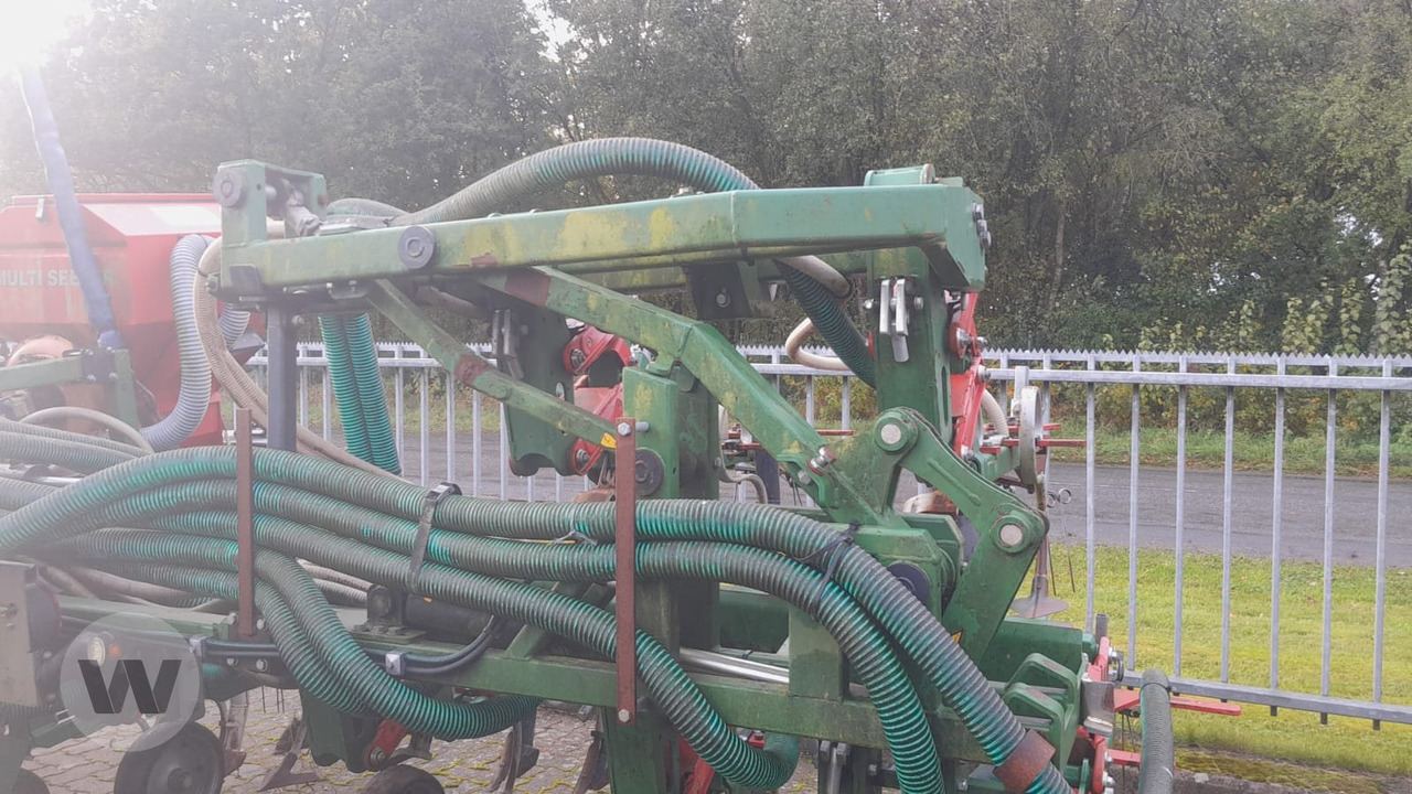 Thyregod TRV 12 - Bemester: afbeelding 5 Thyregod TRV 12 - Bemester: afbeelding 5