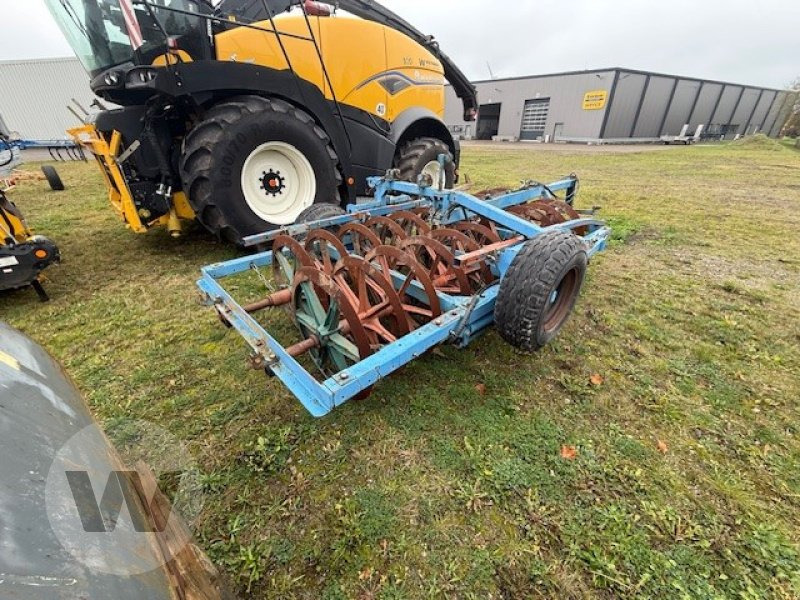 Tigges DP 900 II - Landbouw wals: afbeelding 5 Tigges DP 900 II - Landbouw wals: afbeelding 5