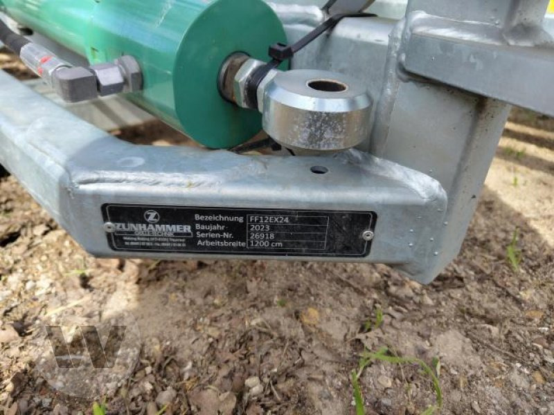 Zunhammer FARMLANDFIX-VERTEILE - Bemester: afbeelding 5 Zunhammer FARMLANDFIX-VERTEILE - Bemester: afbeelding 5