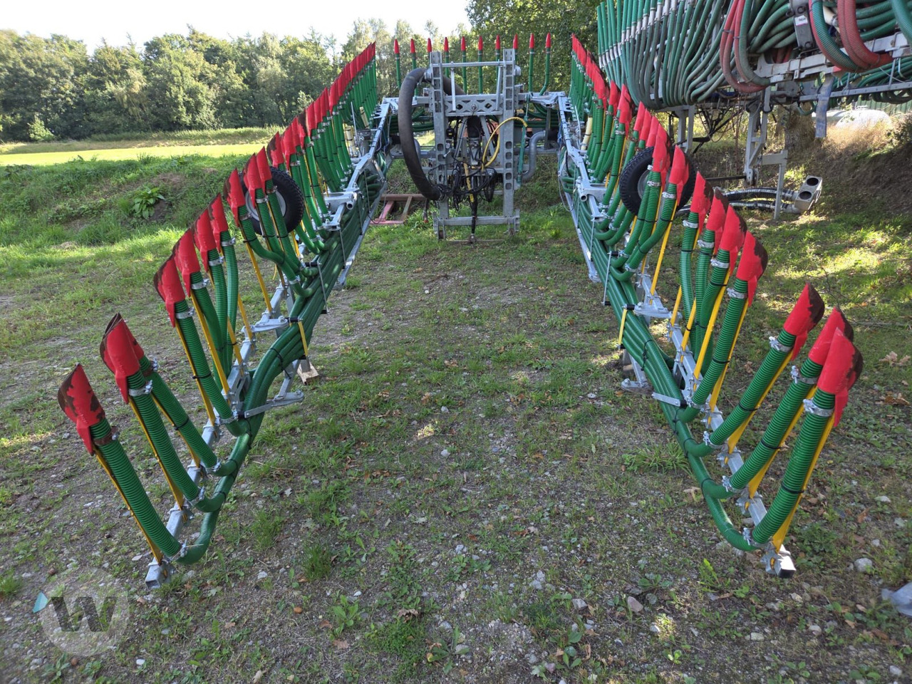 Zunhammer Glidefix-Verteiler - Bemester: afbeelding 1 Zunhammer Glidefix-Verteiler - Bemester: afbeelding 1