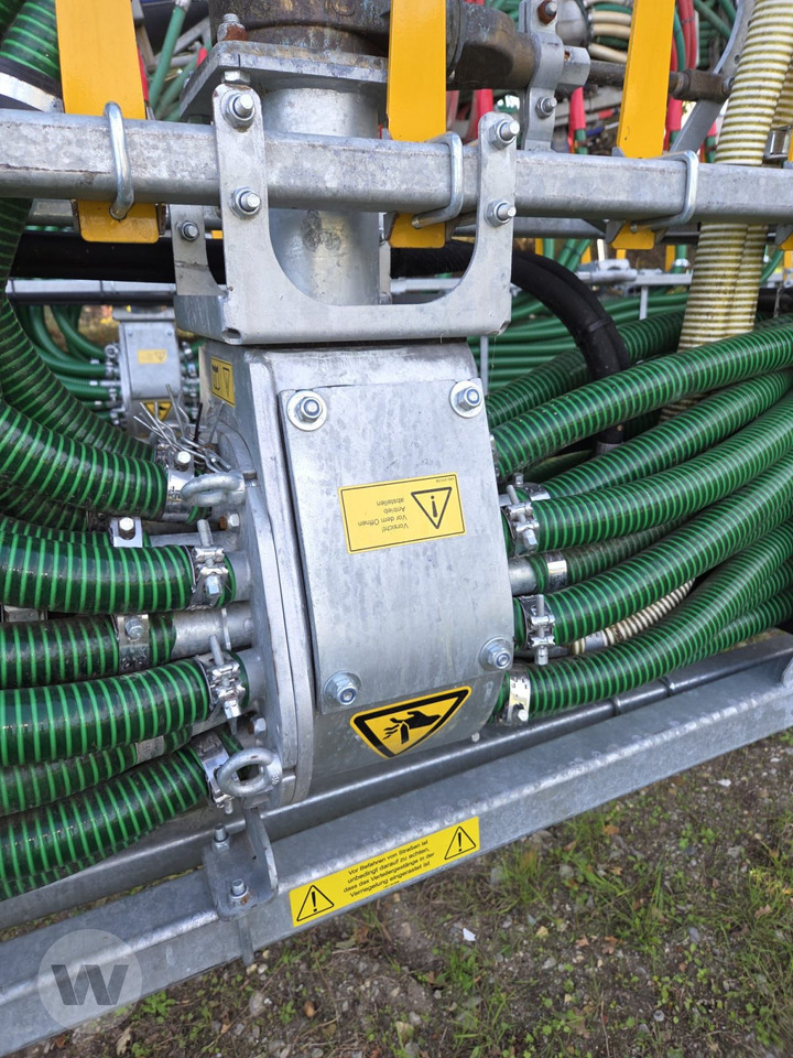 Zunhammer Glidefix-Verteiler - Bemester: afbeelding 2 Zunhammer Glidefix-Verteiler - Bemester: afbeelding 2