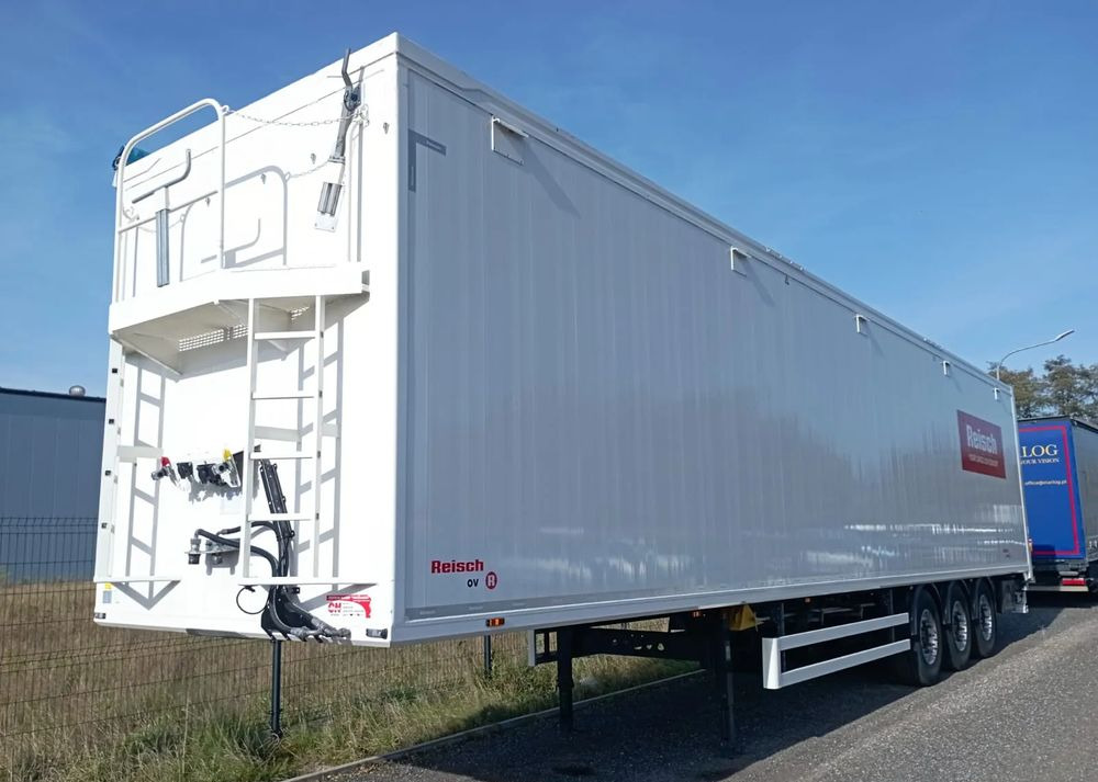 Reisch 3x Ruchoma podłoga 2 - 2022 , 1-2023 - Schuifvloer oplegger: afbeelding 1 Reisch 3x Ruchoma podłoga 2 - 2022 , 1-2023 - Schuifvloer oplegger: afbeelding 1