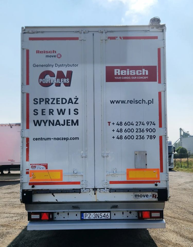 Reisch RUCHOMA PODŁOGA 7MM - 2 SZTUKI - Schuifvloer oplegger: afbeelding 5 Reisch RUCHOMA PODŁOGA 7MM - 2 SZTUKI - Schuifvloer oplegger: afbeelding 5