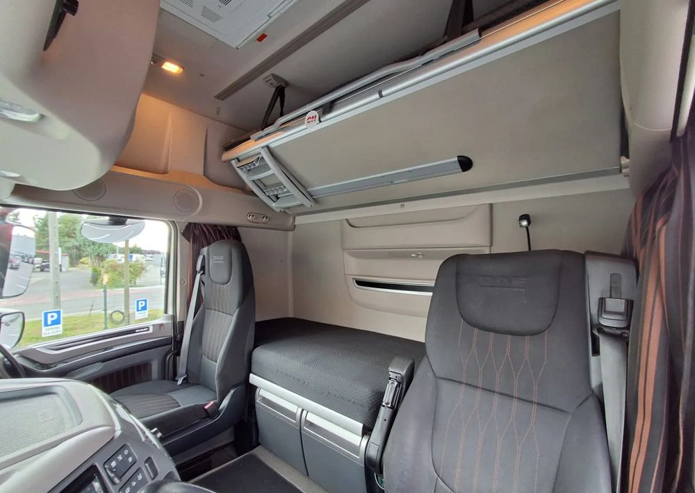 DAF XF 480 FT, 4X2, Standard - Trekker: afbeelding 5 DAF XF 480 FT, 4X2, Standard - Trekker: afbeelding 5