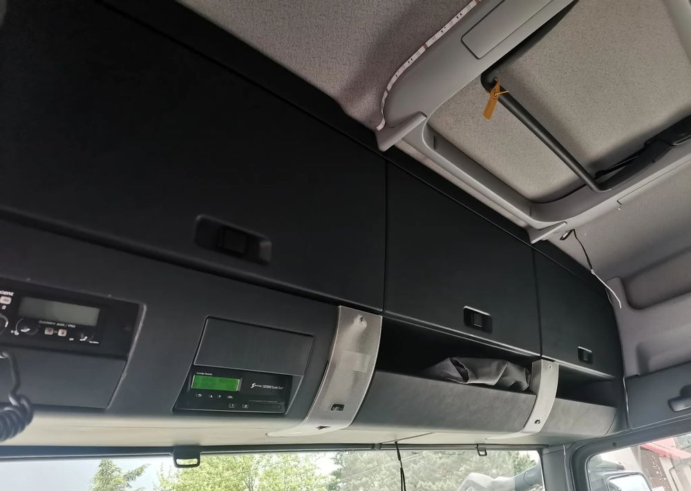 Trekker MAN Dostępne 3 szt. Standard i Mega TGX 18.440: afbeelding 24