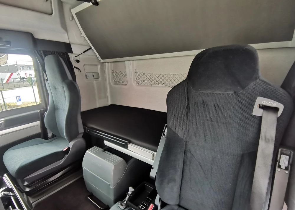 Trekker MAN Dostępne 3 szt. Standard i Mega TGX 18.440: afbeelding 25