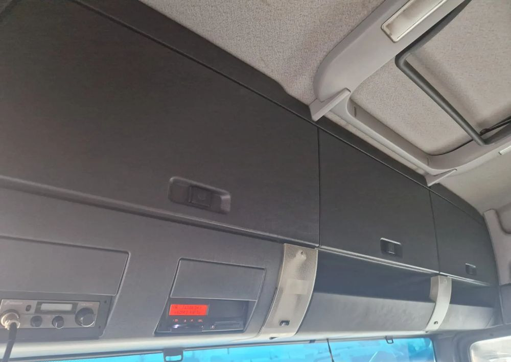 Trekker MAN Dostępne 3 szt. Standard i Mega TGX 18.440: afbeelding 7