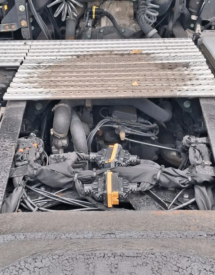 MAN TGX 18.470, 2 lata gwarancji, kilka sztuk - Trekker: afbeelding 5 MAN TGX 18.470, 2 lata gwarancji, kilka sztuk - Trekker: afbeelding 5