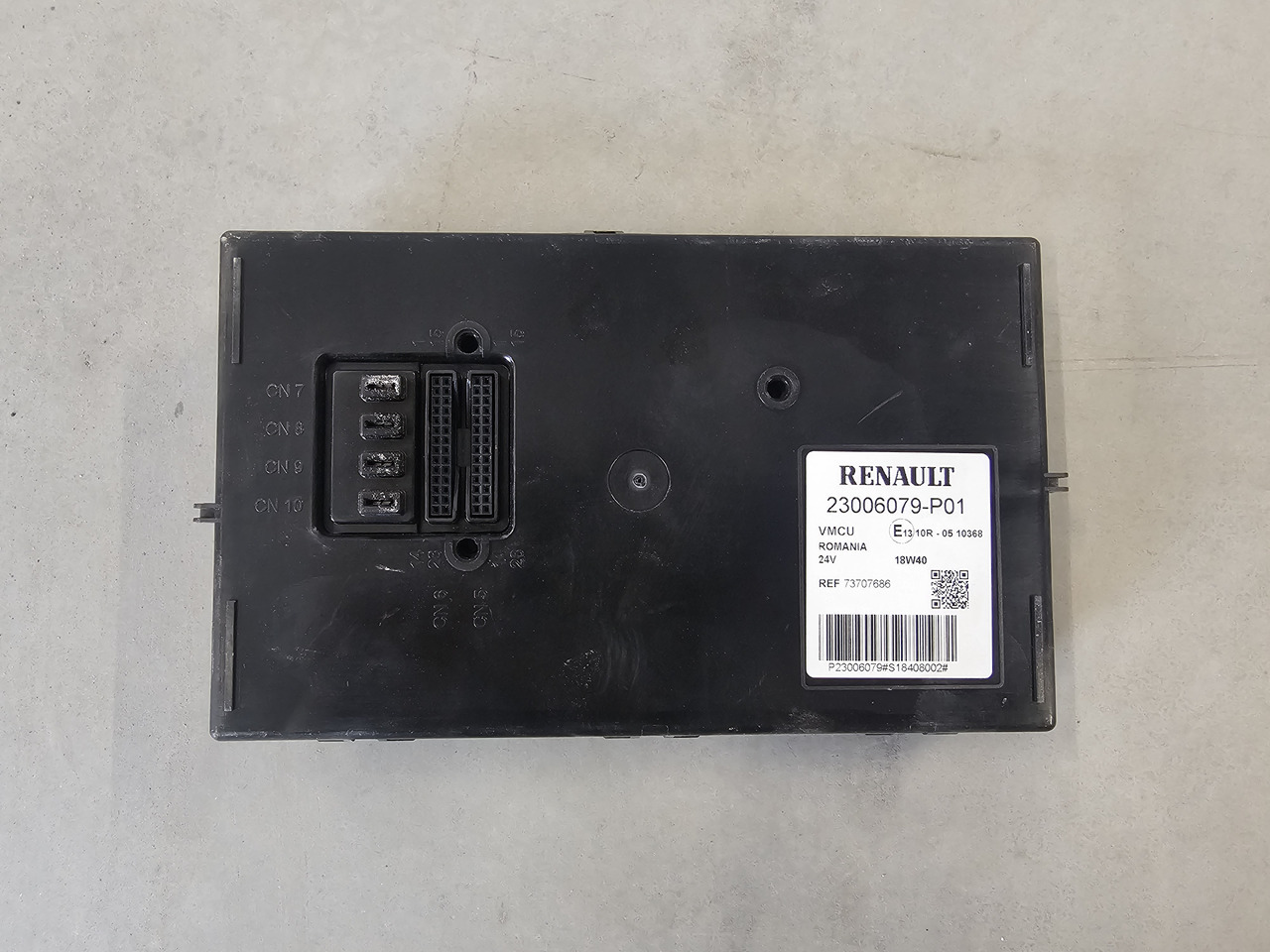 RENAULT RANGE T / VMCU FRC / 22821377 23006079 - ECU: afbeelding 3 RENAULT RANGE T / VMCU FRC / 22821377 23006079 - ECU: afbeelding 3