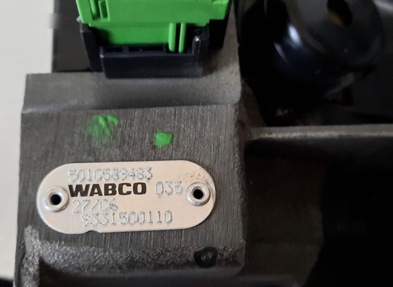 Renault Joystick lewarek zmiany biegów RENAULT MAGNUM DXI 12 Renault truck - Versnellingsbak voor Vrachtwagen: afbeelding 5 Renault Joystick lewarek zmiany biegów RENAULT MAGNUM DXI 12 Renault truck - Versnellingsbak voor Vrachtwagen: afbeelding 5