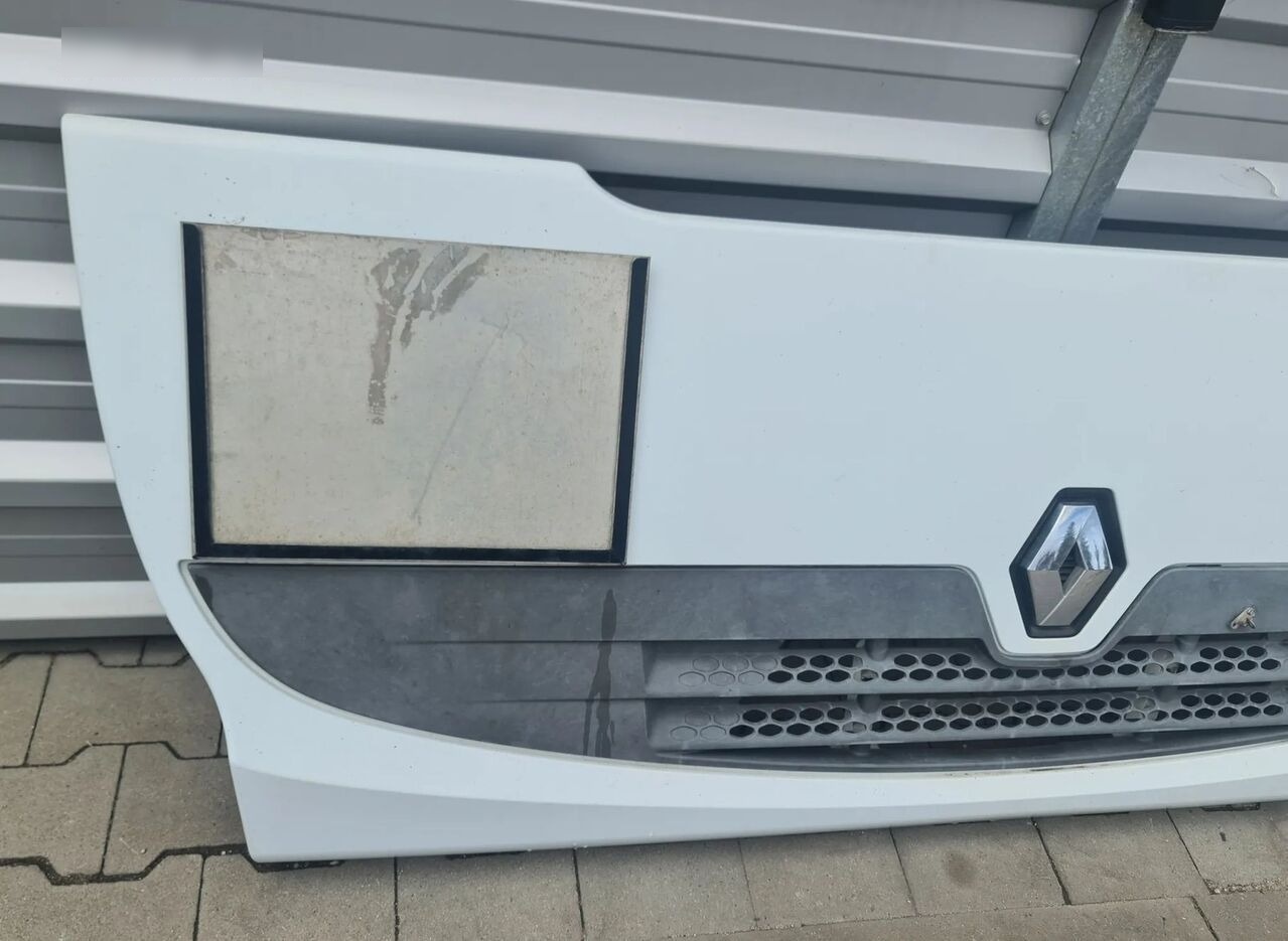 Renault PREMIUM truck - Rooster voor Vrachtwagen: afbeelding 2 Renault PREMIUM truck - Rooster voor Vrachtwagen: afbeelding 2