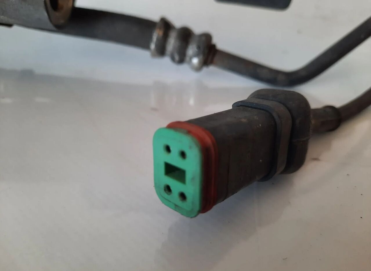 SCANIA EGR VALVE / 1731023 1903240 / XPI R DC9 DC11 DC13 DC16 EURO 5 / WORLDWIDE DELIVERY - Motor en onderdelen voor Vrachtwagen: afbeelding 4 SCANIA EGR VALVE / 1731023 1903240 / XPI R DC9 DC11 DC13 DC16 EURO 5 / WORLDWIDE DELIVERY - Motor en onderdelen voor Vrachtwagen: afbeelding 4