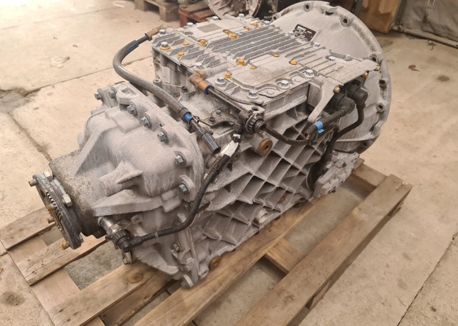 Versnellingsbak VOLVO GEARBOX / AT2412D / WORLDWIDE DELIVERY: afbeelding 6