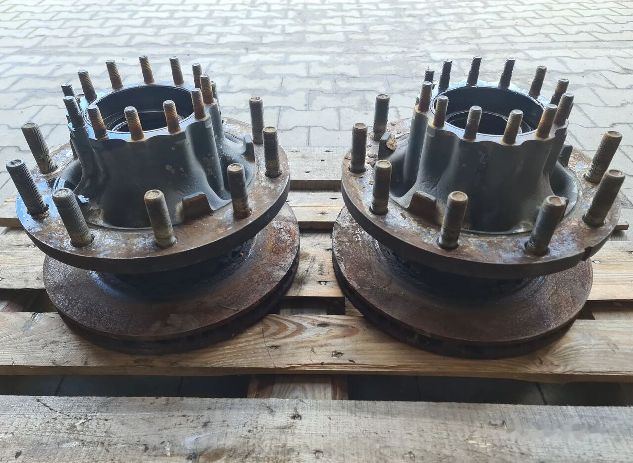 Volvo Piasta tył tylna mała tarcza VOLVO FH FM FH4 RENAULT PREMIUM MAG Volvo VOLVO FH 12 13 FM FH4 RENAULT PREMIUM MAGNUM DXI RANGE T truck - Naaf voor Vrachtwagen: afbeelding 4 Volvo Piasta tył tylna mała tarcza VOLVO FH FM FH4 RENAULT PREMIUM MAG Volvo VOLVO FH 12 13 FM FH4 RENAULT PREMIUM MAGNUM DXI RANGE T truck - Naaf voor Vrachtwagen: afbeelding 4
